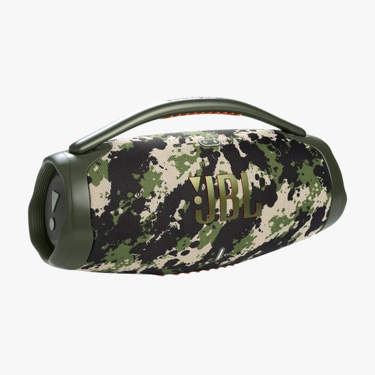 JBL SUPER BOOMBOX3® 2025