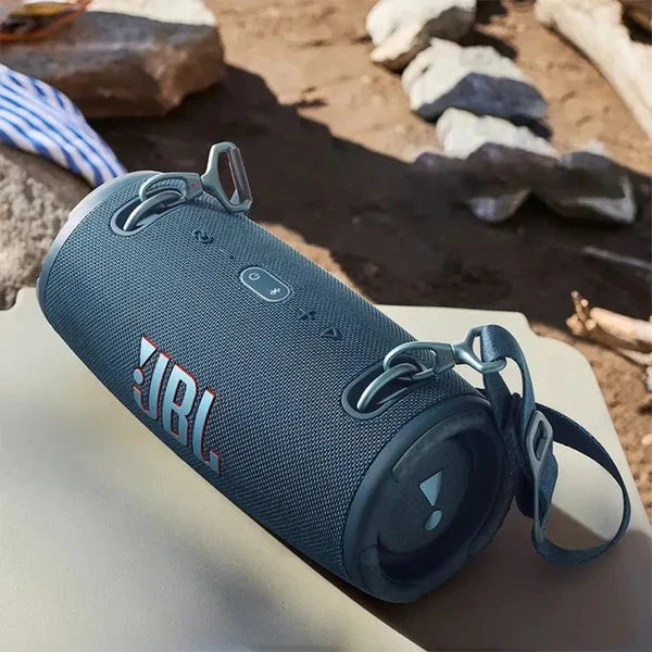 BOCINA XTREME 3 JBL PROMOCION 2 x 1 + OBSEQUIO SORPRESA